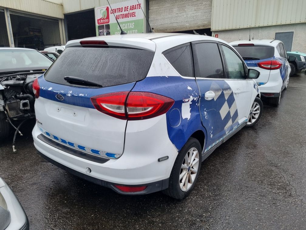 Ford C Max 2.0 TDCi de 2016 para peças