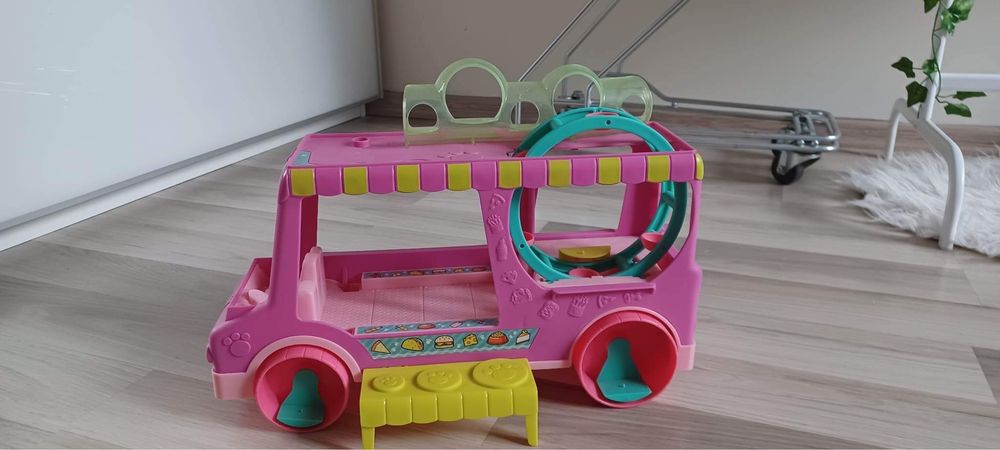 LPS littles pet shop
