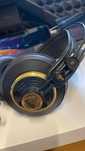 AKG K240 – profesjonalne słuchawki studyjne