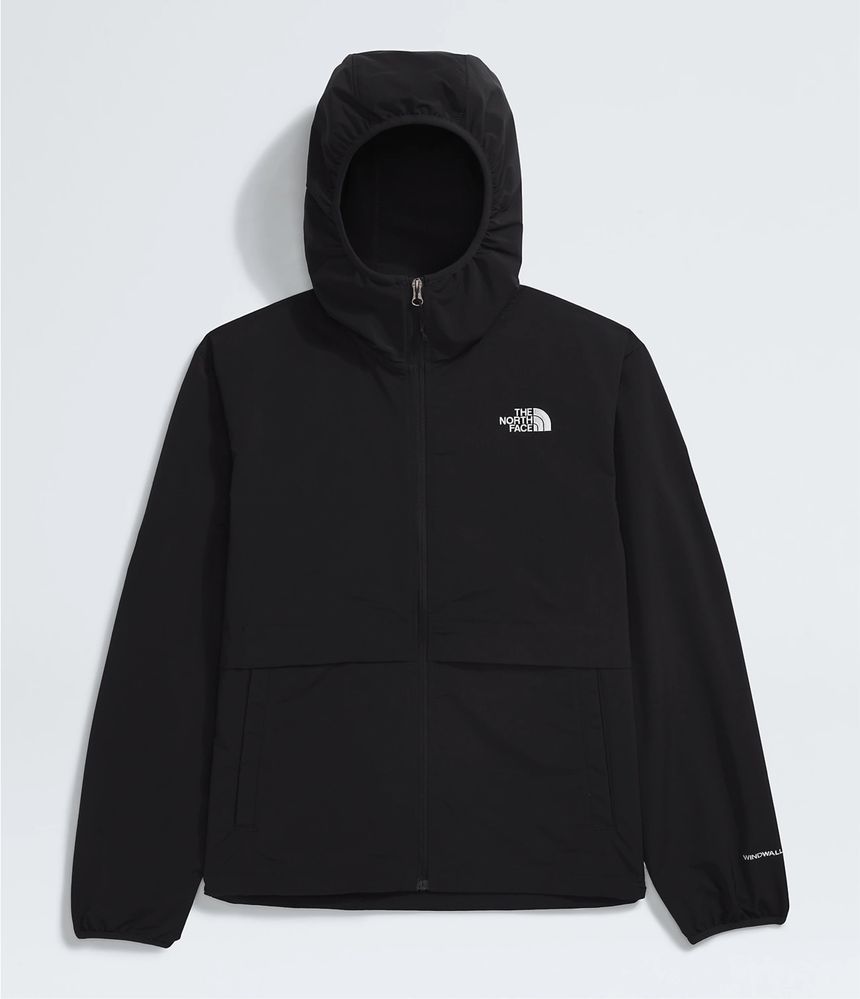 куртка Вітровка The North Face Easy Wind Full-Zip Jacket tnf