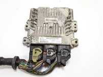 Sterownik silnika Ford Focus MK3 1.6 TDCI