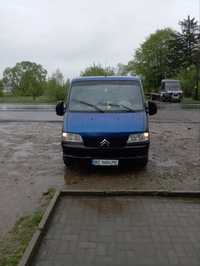 Citroen Jumper 2.0 HDI