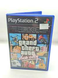 Gta Vice City Kompletna Ps2 nr 1997