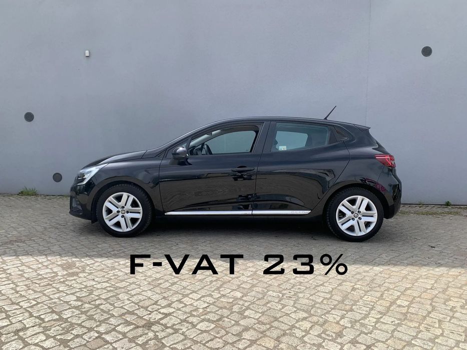 Renault Clio Zen 1.0 Tce