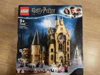 LEGO Harry Potter 75948 Wieża zegarowa na Hogwarcie