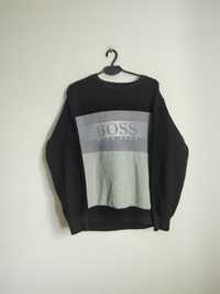 Bluza Hugo Boss czarna