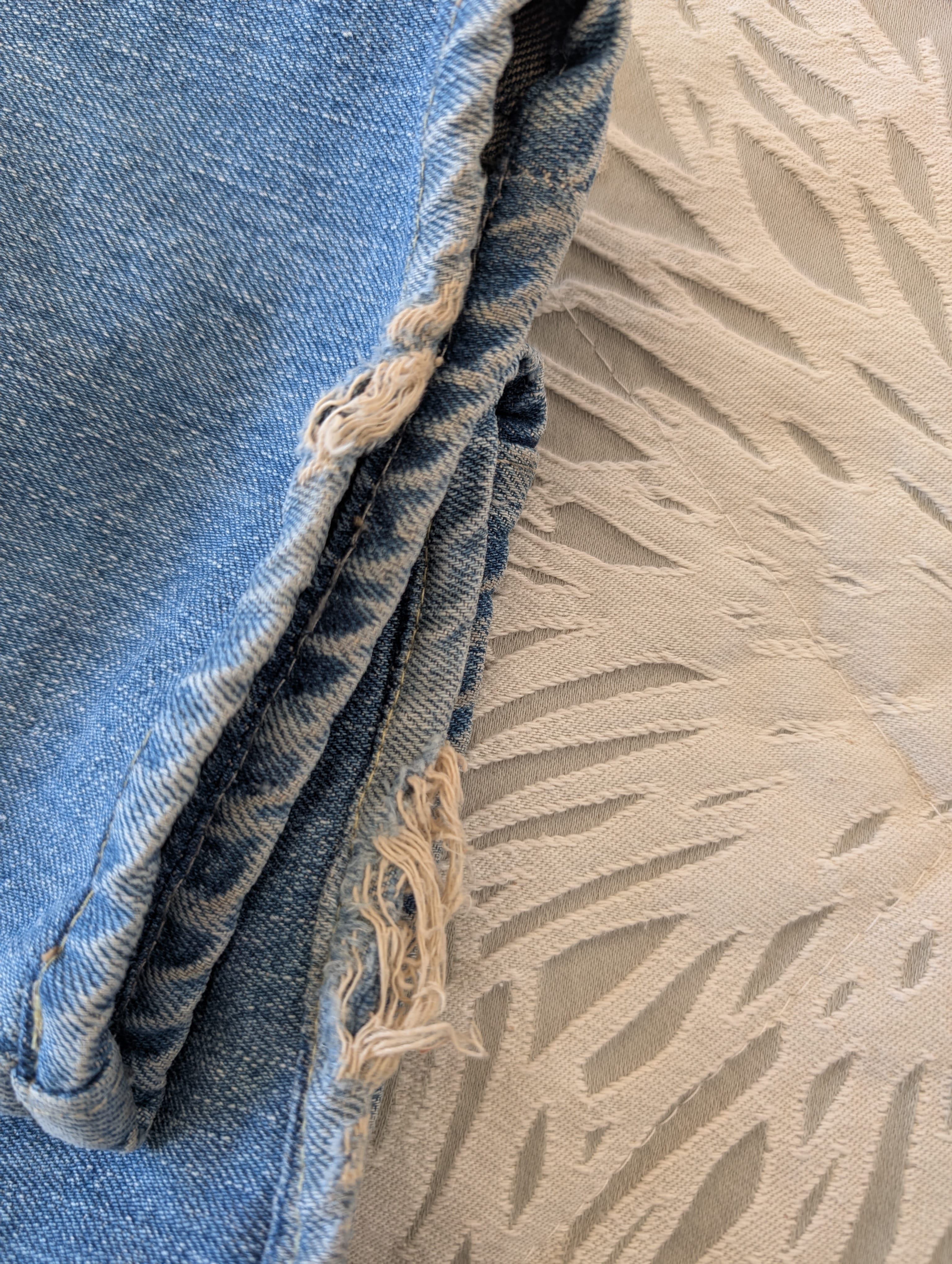 Calças de ganga para homem Levi's Strauss