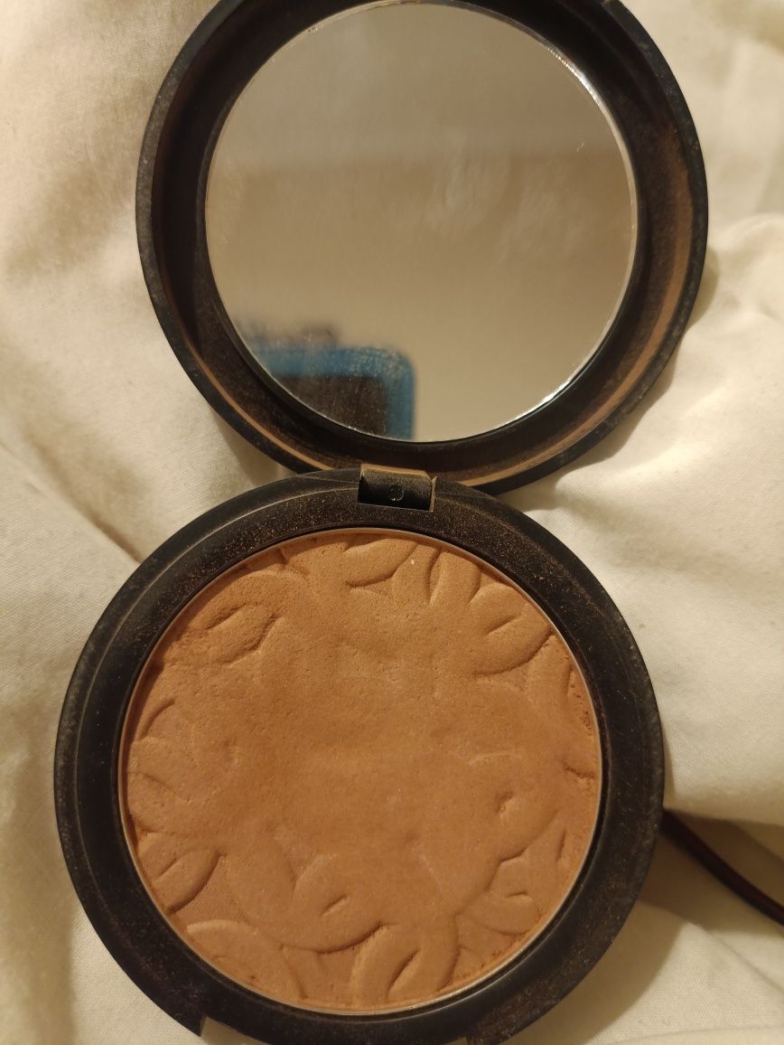 Joko opalony brąz bronzer do twarzy