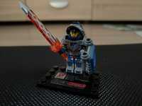 Lego Nexo Knights Clay