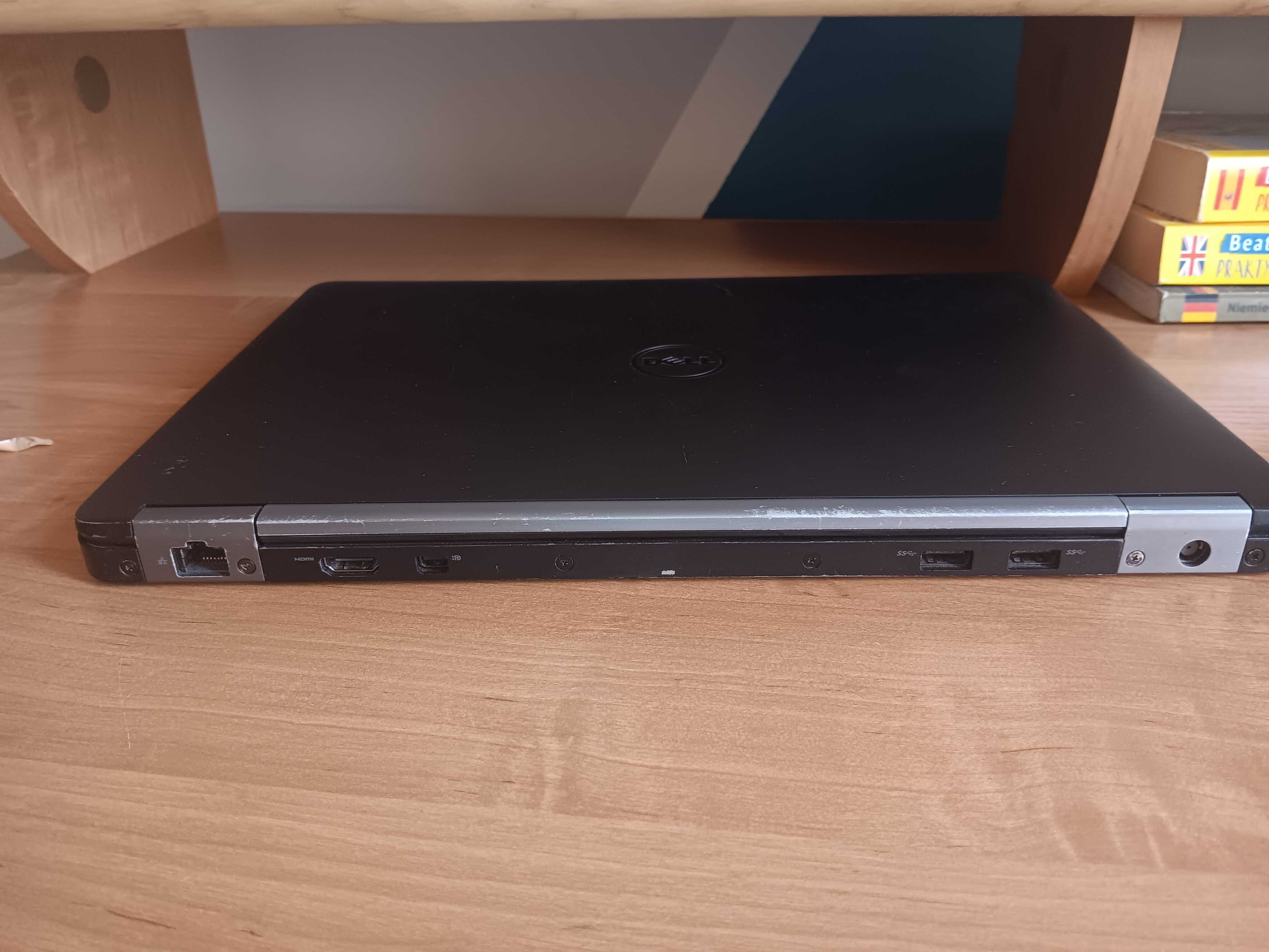 Okazja nie do stracenia :) !!! Dell Latitude E7470
