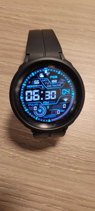 Samsung Galaxy Watch 5 pro plus GRATISY!