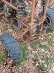 Quad somoróbka,buggy