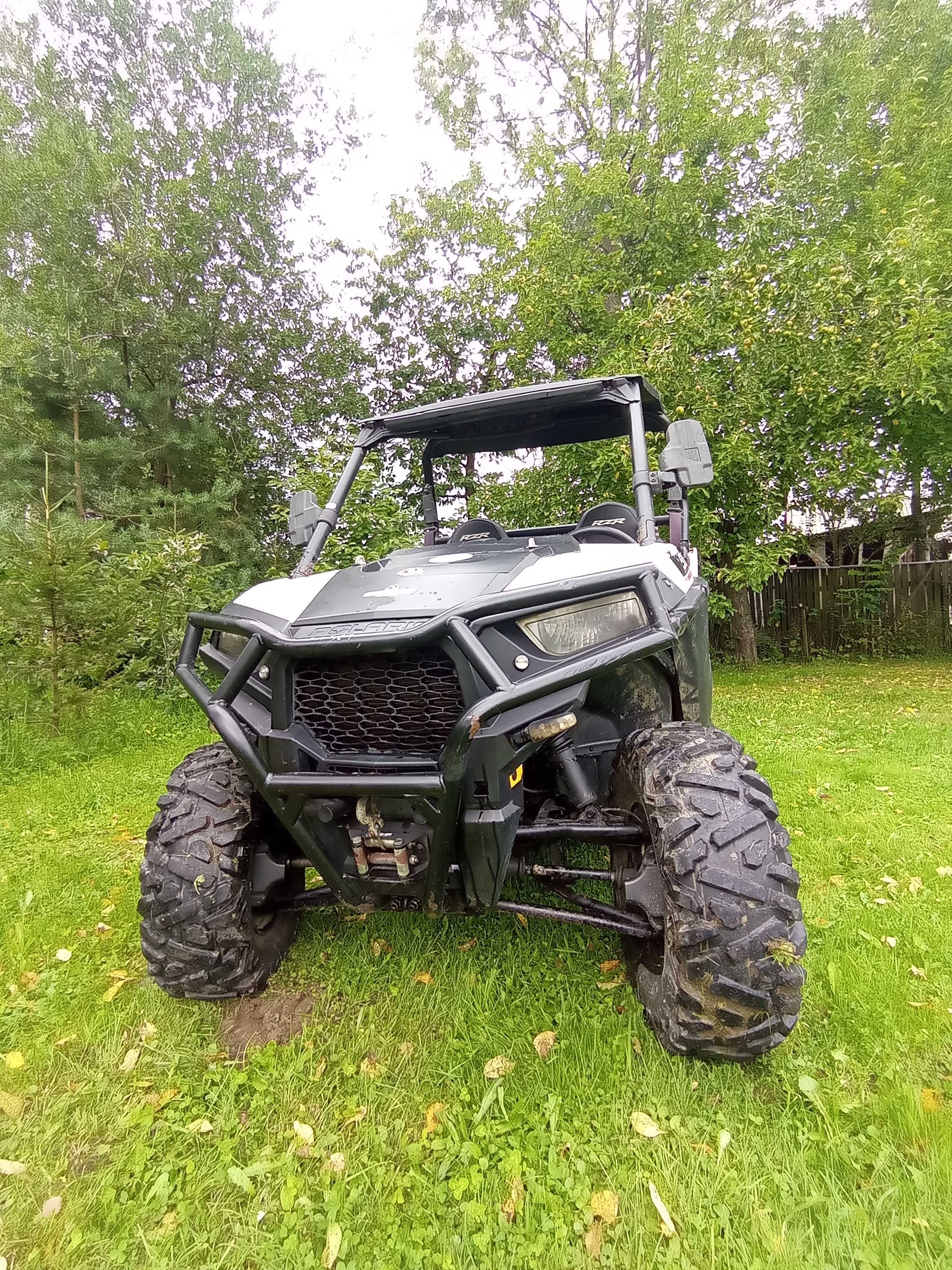 Buggy Polaris RZR 900