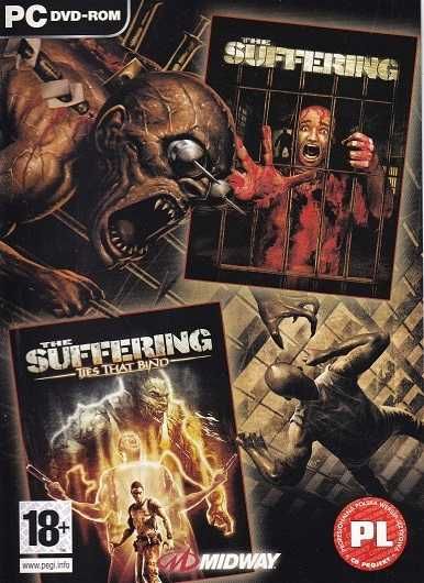 The Suffering: Ties That Bind (gra PC)