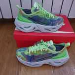 Nike Zoom Vista жіночі кросівки X GRIND MULTi starrunner яскраві