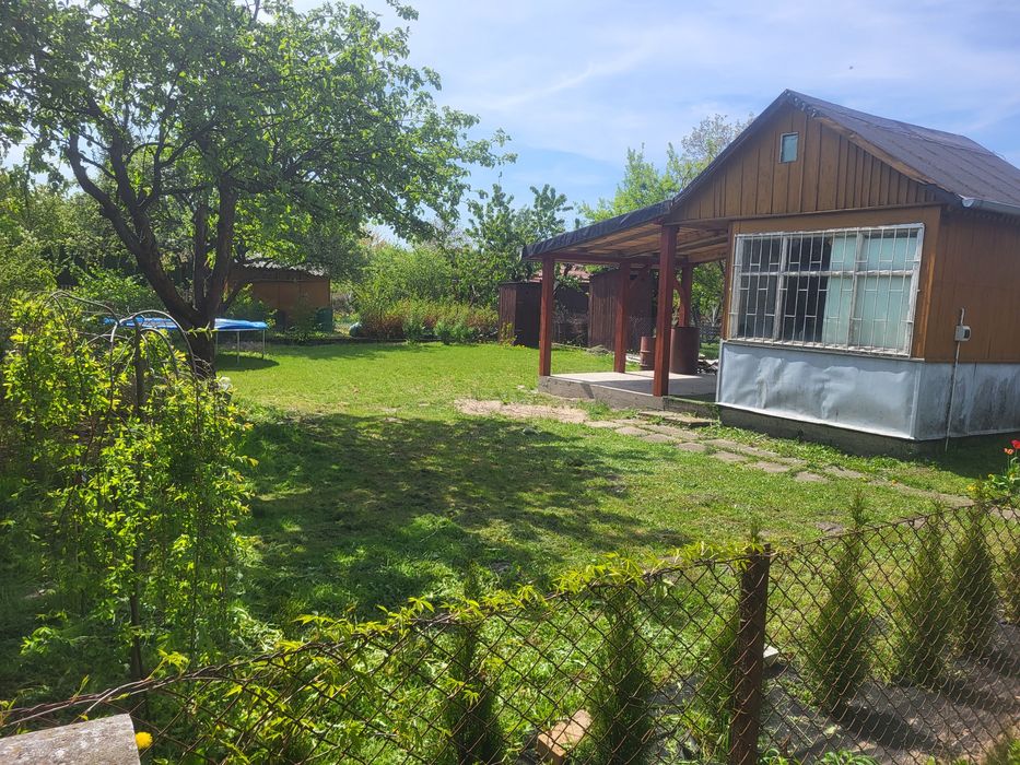 Działka ROD grędzice