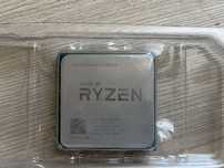 Продам процессор Ryzen 5 1500x