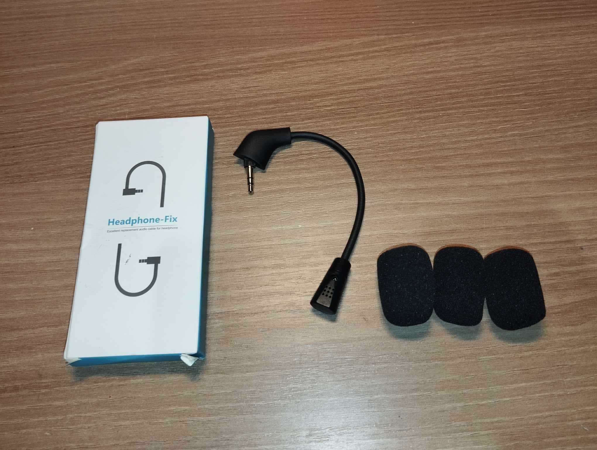 Mikrofon do Xbox One / PlayStation 4