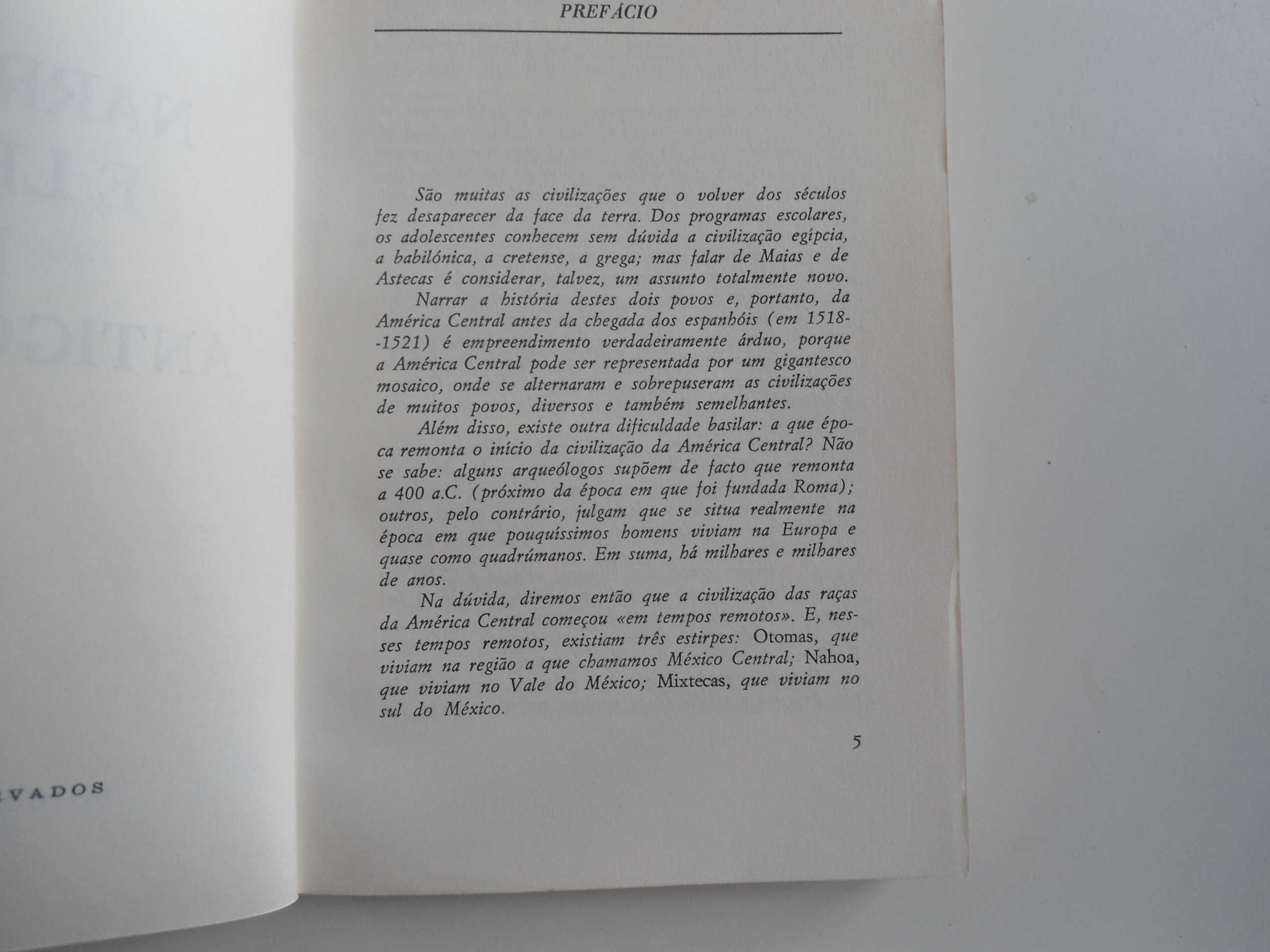 Narrativas e Lendas do Antigo México de Renata Gelardini