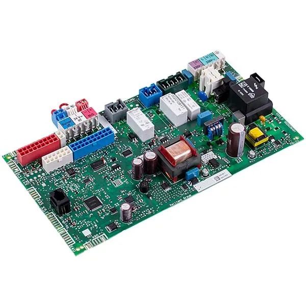 Ремонтую електронні модулі керування та блоки живлення