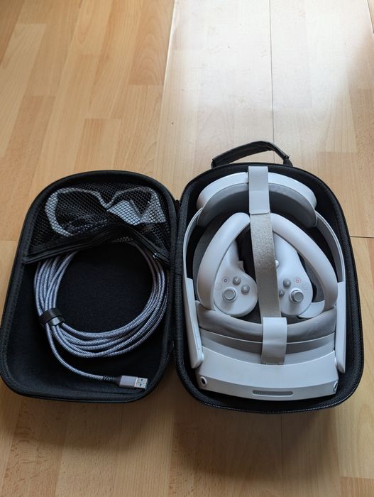 Pico 4 VR 128 GB All in one