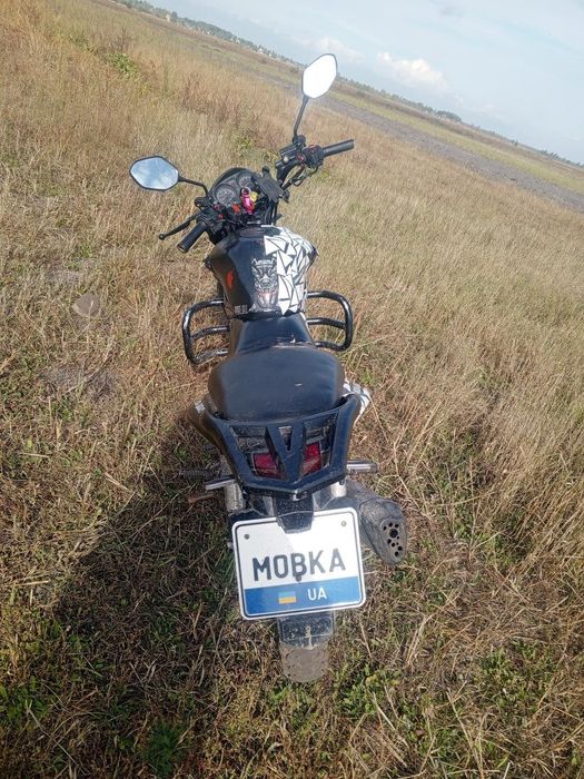 Продам ліфан 150