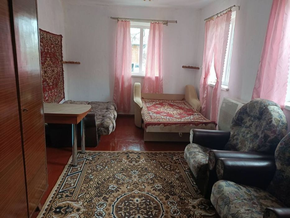 Оренда Будинок ( Давидкивці)