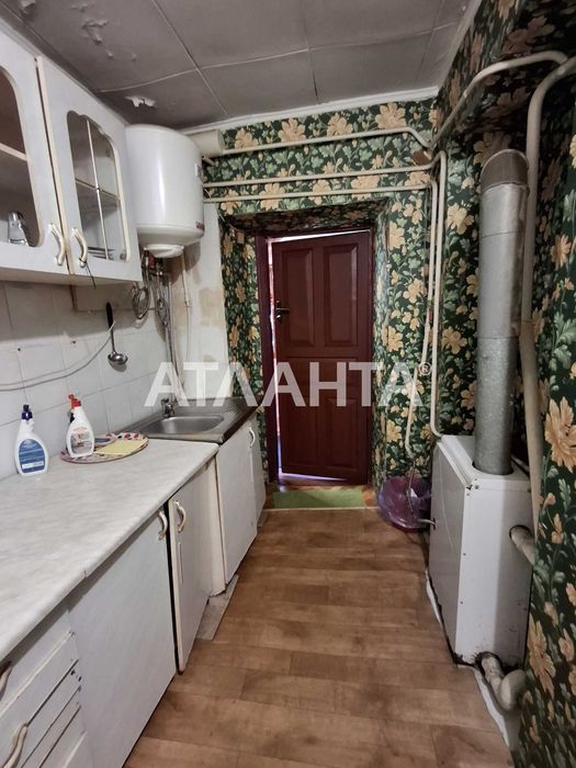 Предлагается 1 ком квартира в Центре Одессы