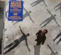CD + DVD Muse - Absolution