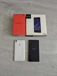 Sony Xperia Z2 i Huawei Y6