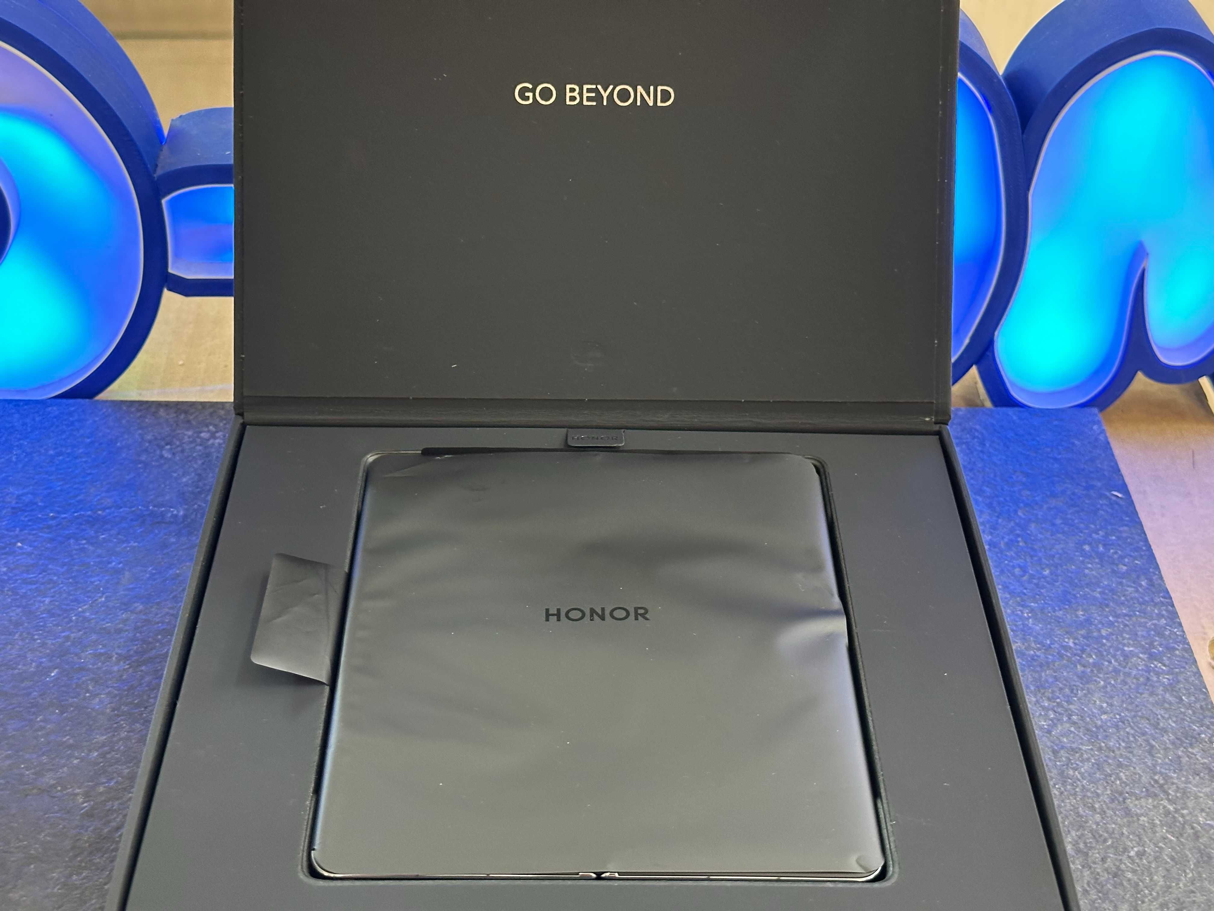 Smartfon HONOR Magic Vs 5G 12GB/512GB Czarny / RATY