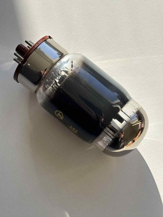 Lampa elektronowa KT88-Z – Audio Hi-End Power Tube