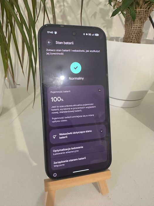 Google Pixel 9 128gb Black