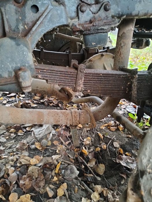 ЗИЛ 157  продажа