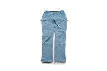Spodnie trekkingowe Norrona Svalbard flex1 pants M
