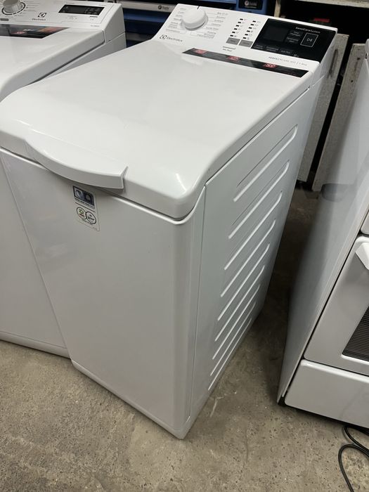 Пральна машина вузька