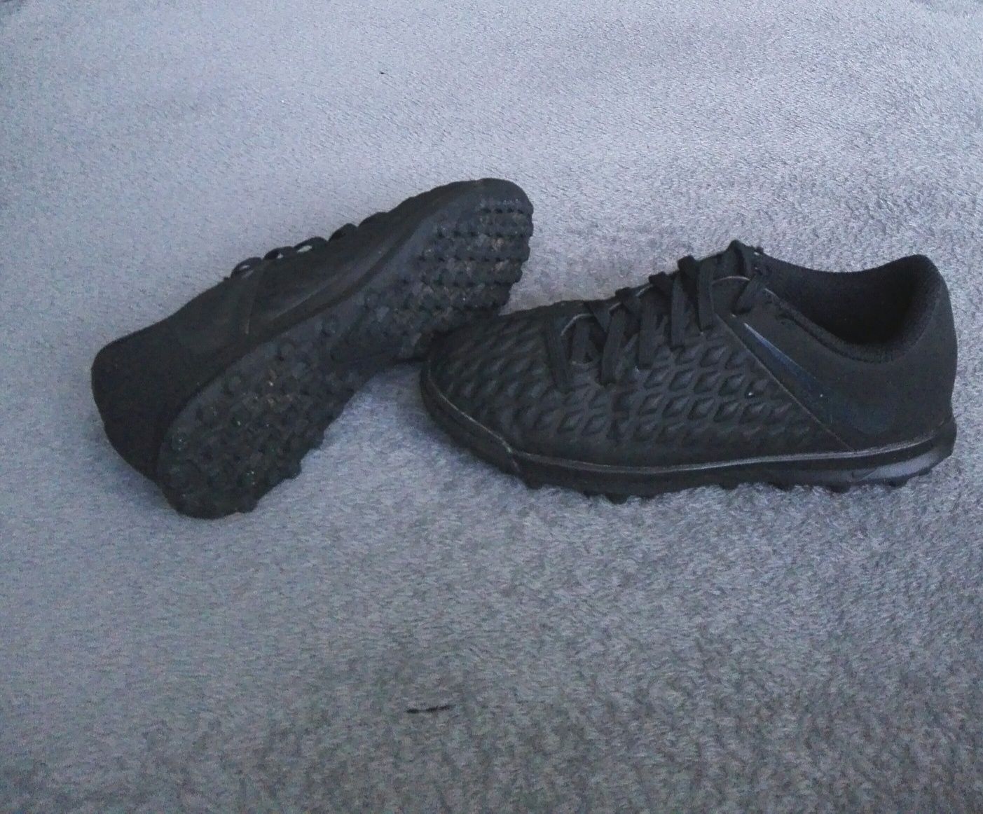 Nike hypervenom oryginalne buty sportowe korki turfy orlik rozm 30