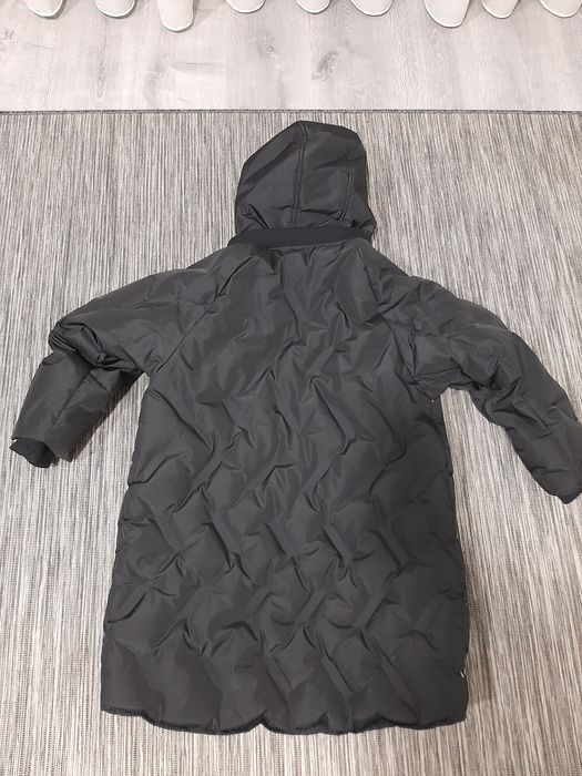 CASACO COMPRIDO CRIANÇA 11-12