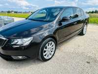 Skoda Superb 2014r super stan