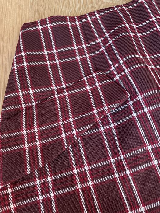 Новая юбка the COAT