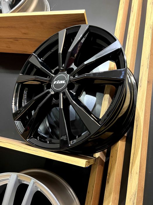 Alufelgi 5x112 AUDI^ 18" Seat^ Skoda^ VW^ Mercedes^ BMW