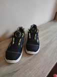 Buty ochronne marki Sievi rozmiar 40