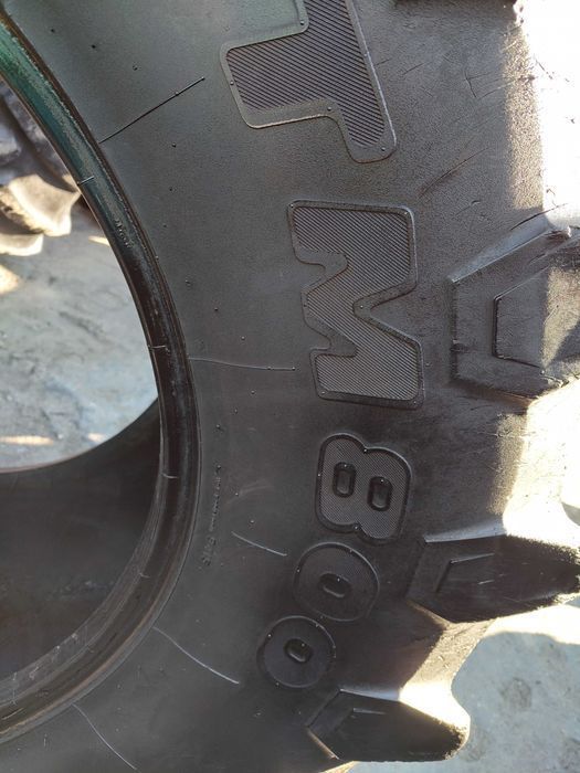 600/65R28 Trelleborg TM800 JA071 J1392 J186 JA904 J055 J004