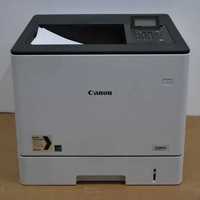 Кольоровий лазерний принтер Canon i-SENSYS LBP710Cx б/в