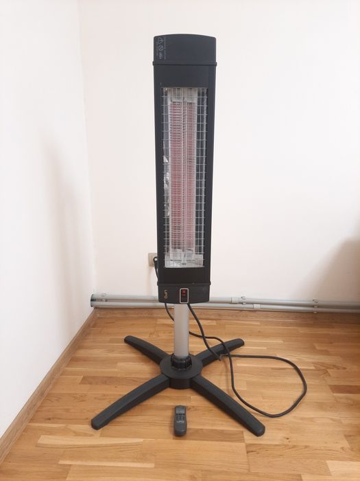 Инфракрасный обогреватель UFO NL-26EN-B