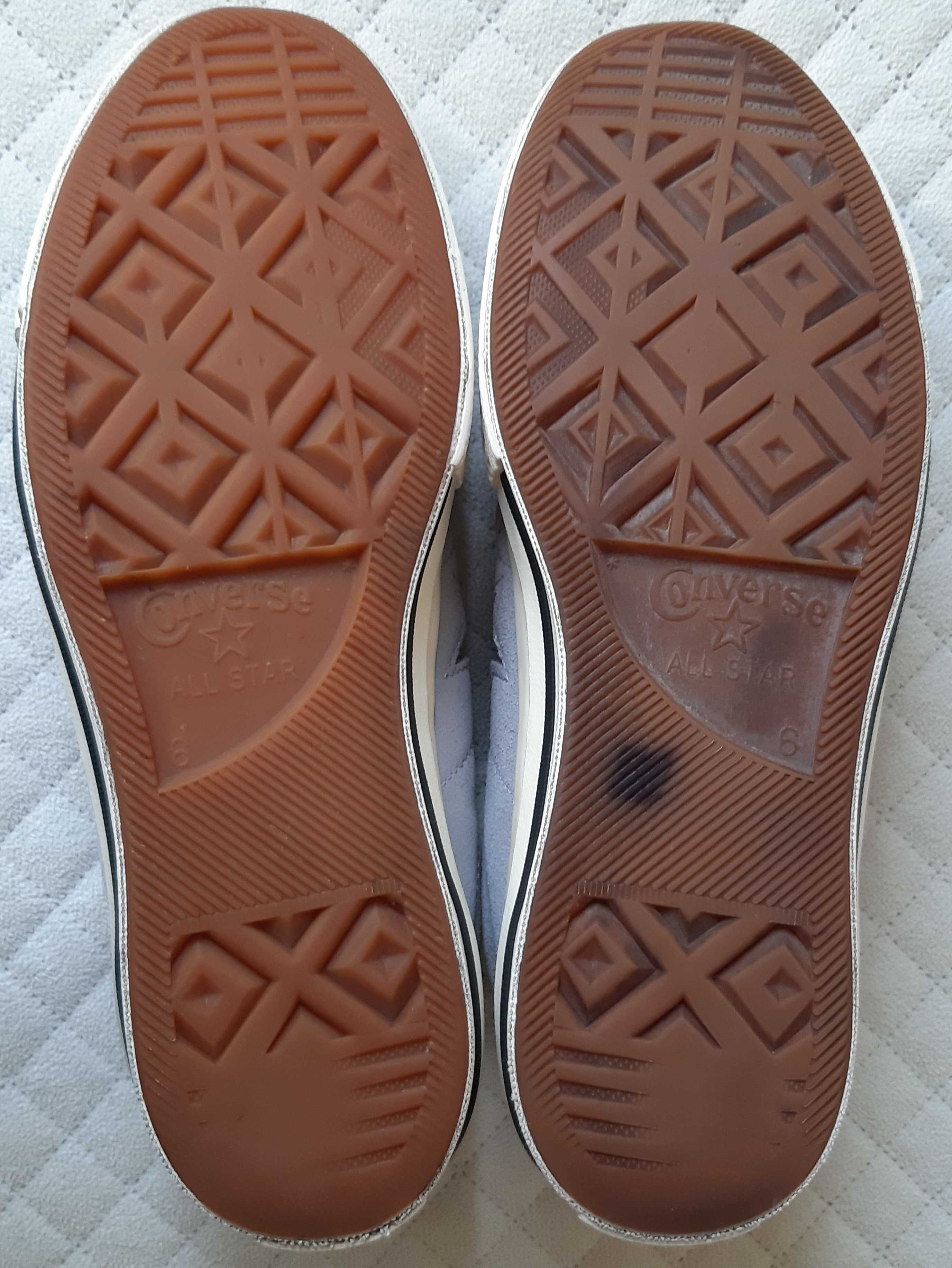 Converse Cons One Star Ox