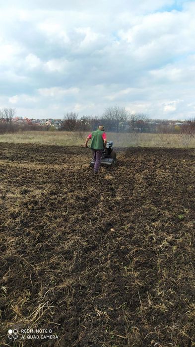 Культивация,покостравы,  вспашка,копка огородов.обработка целины.покос