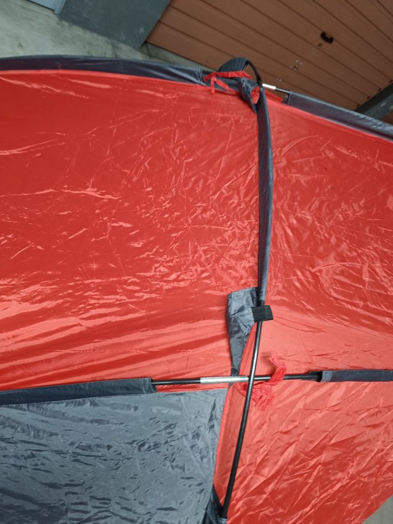 Tenda/ Abrigo de Praia Green Side