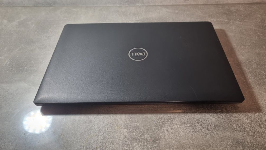 Dell 3520/I5-1135G7/DDR-16/SSDM2-512/Відеокарта IRIS XE
