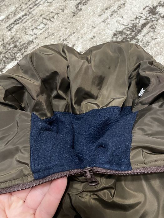 Зимовий комбінезон 98р